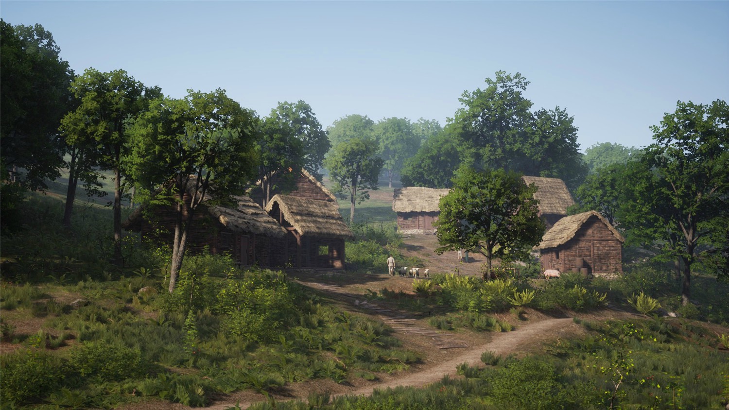 《中世纪王朝》v2.3.0.7中文版-第9张图片
