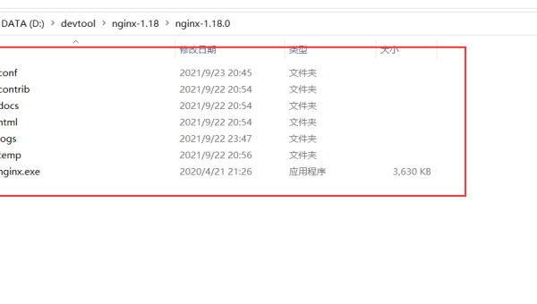 Linux 如何安装和配置 Nginx 服务器