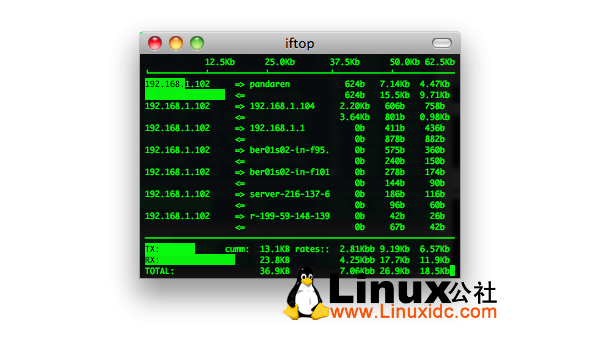 unix/linux基本命令