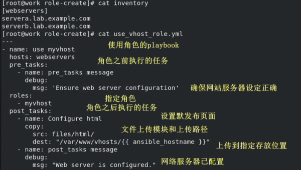 Linux 如何安装和使用 Ansible 进行自动化配置