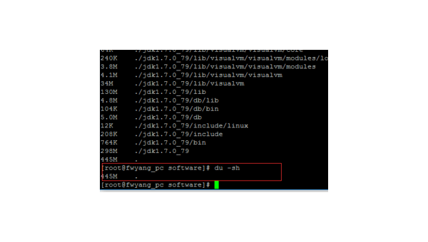 linux怎么查找文件夹名称